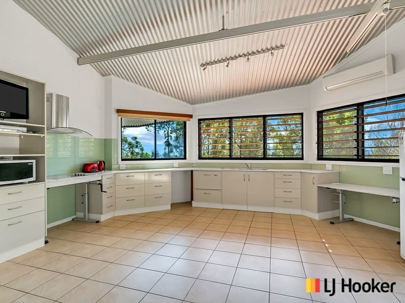Interior living space designed by Bela Homes