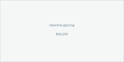 Clearline Glazing