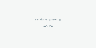 Meridian Engineering