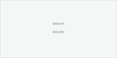 StateCert