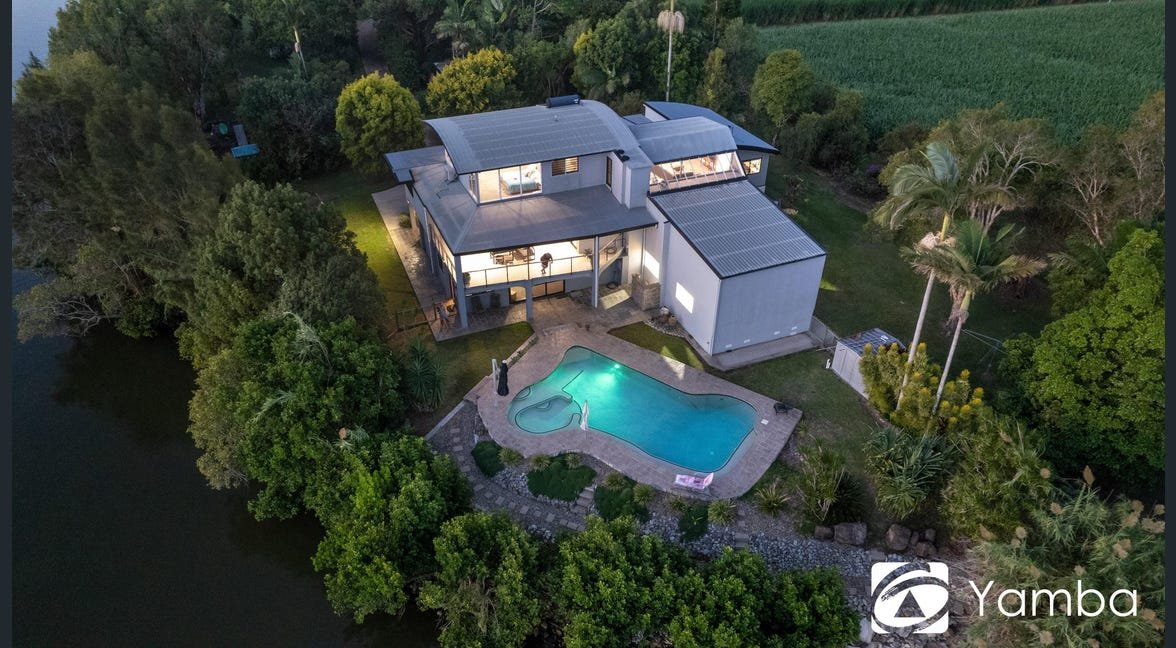 River Front Residence 