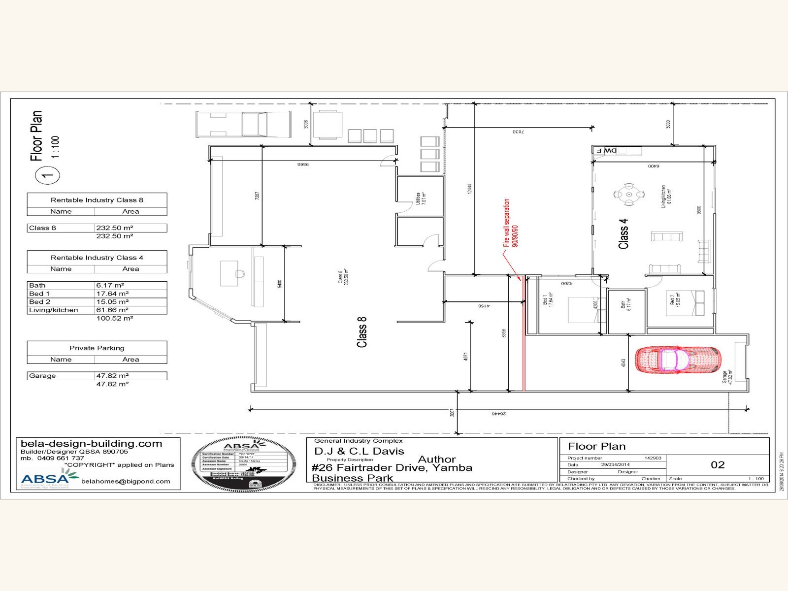 Design Planning Study — image 1