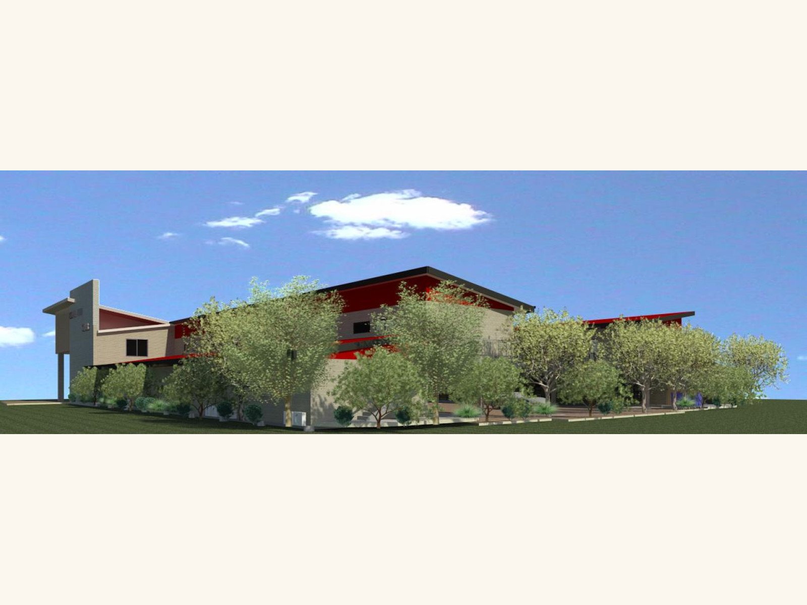 Maclean Bowlin Club Tender — image 1