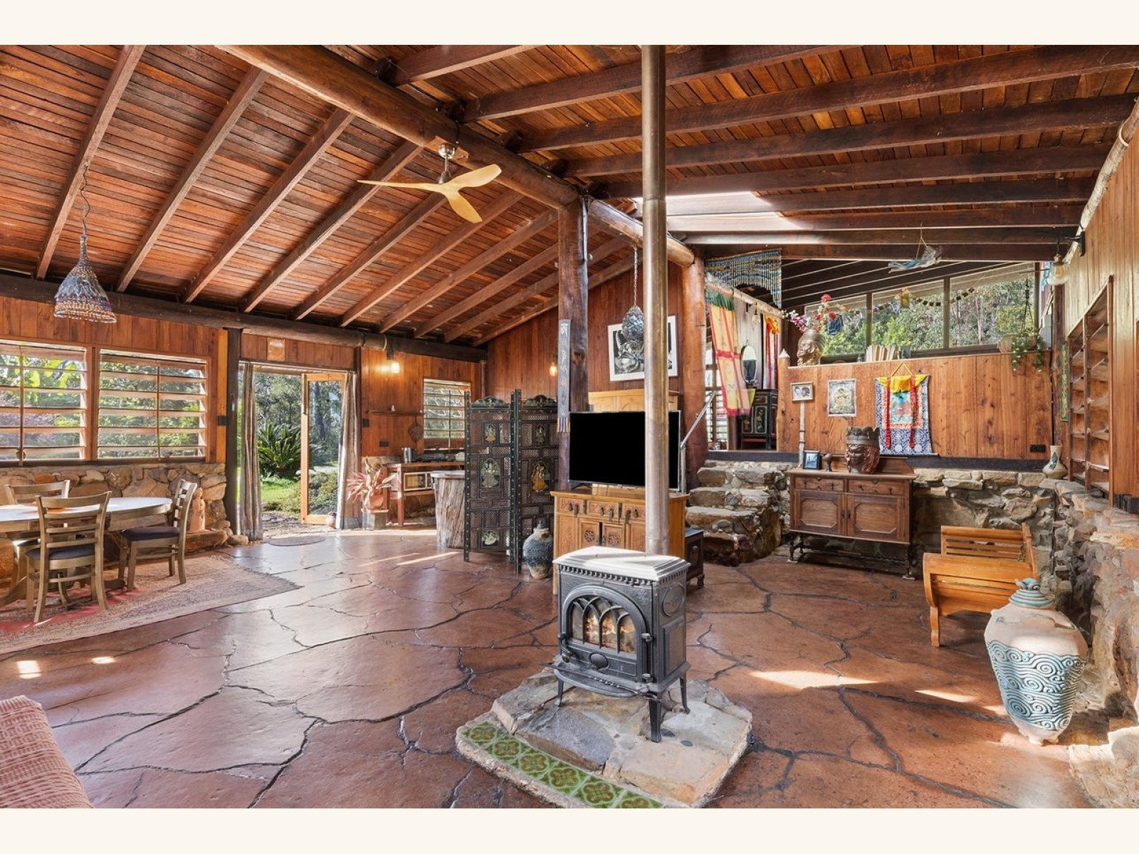 Bush Retreat — image 1