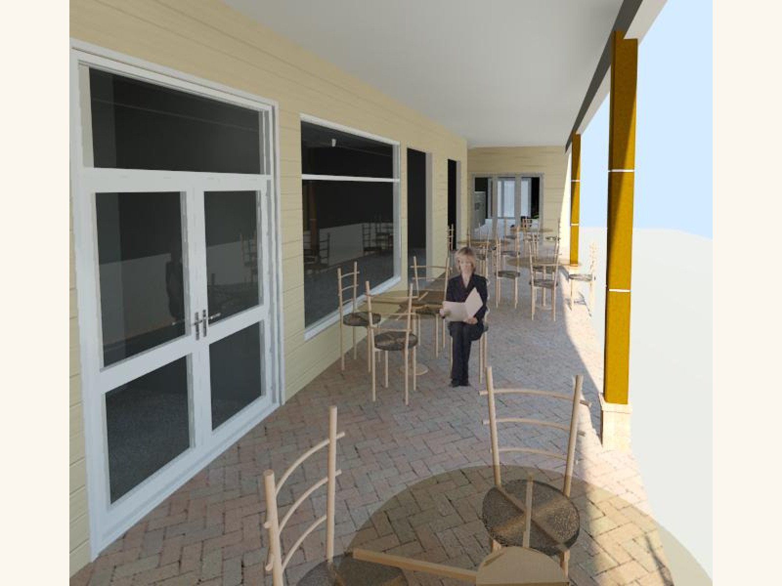 Maclean Arcade — image 1