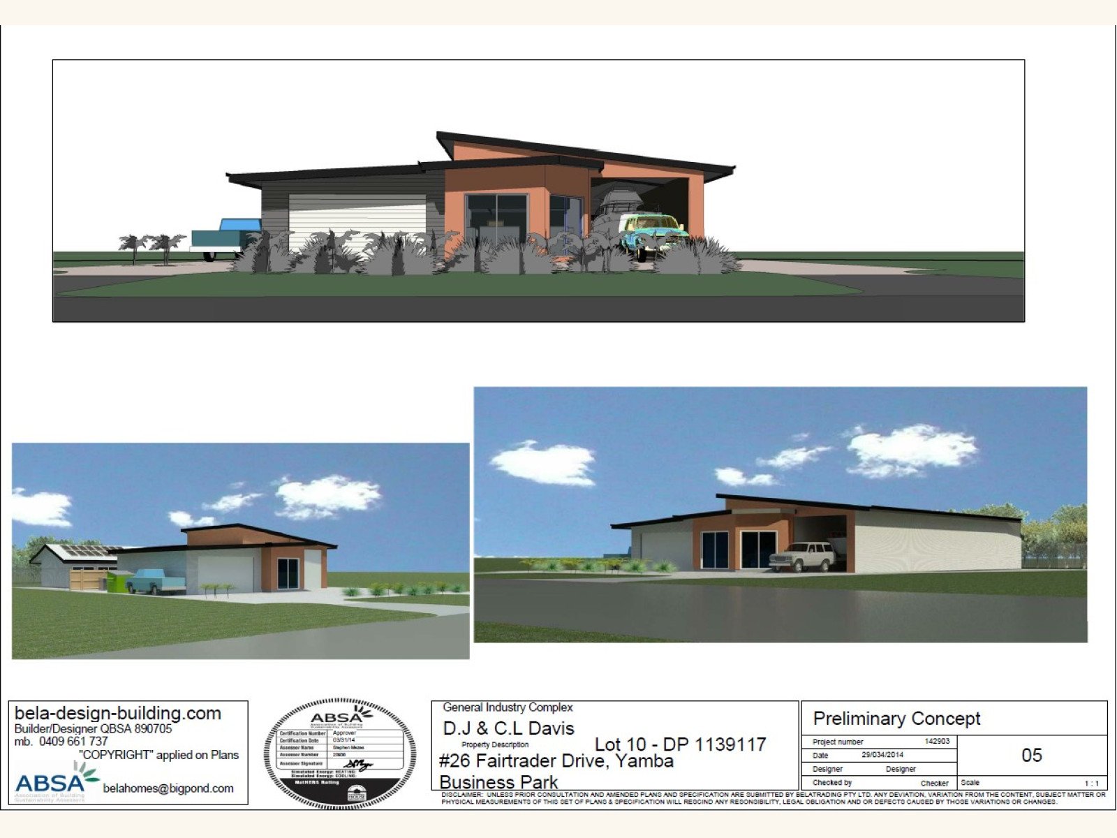 Design Planning Study — image 3