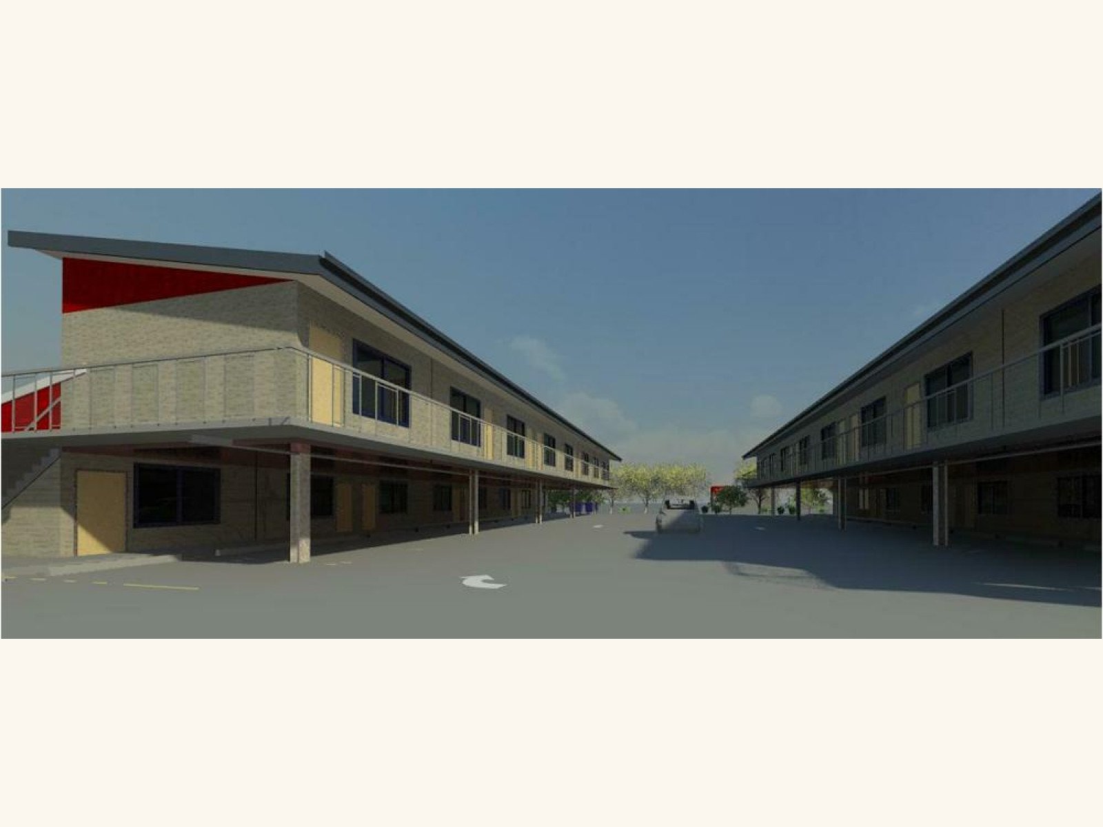 Maclean Bowlin Club Tender — image 3