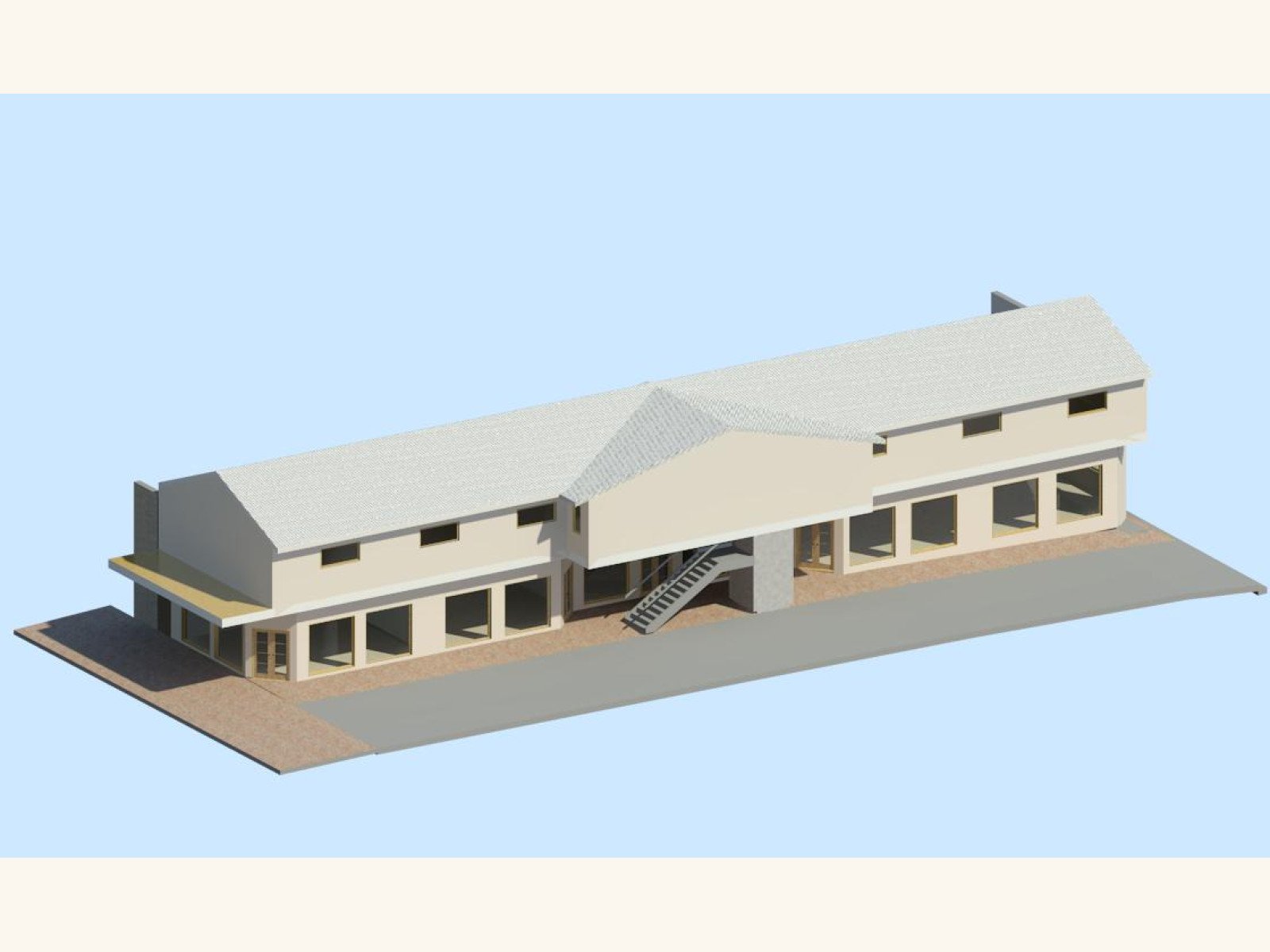 Maclean Arcade — image 3