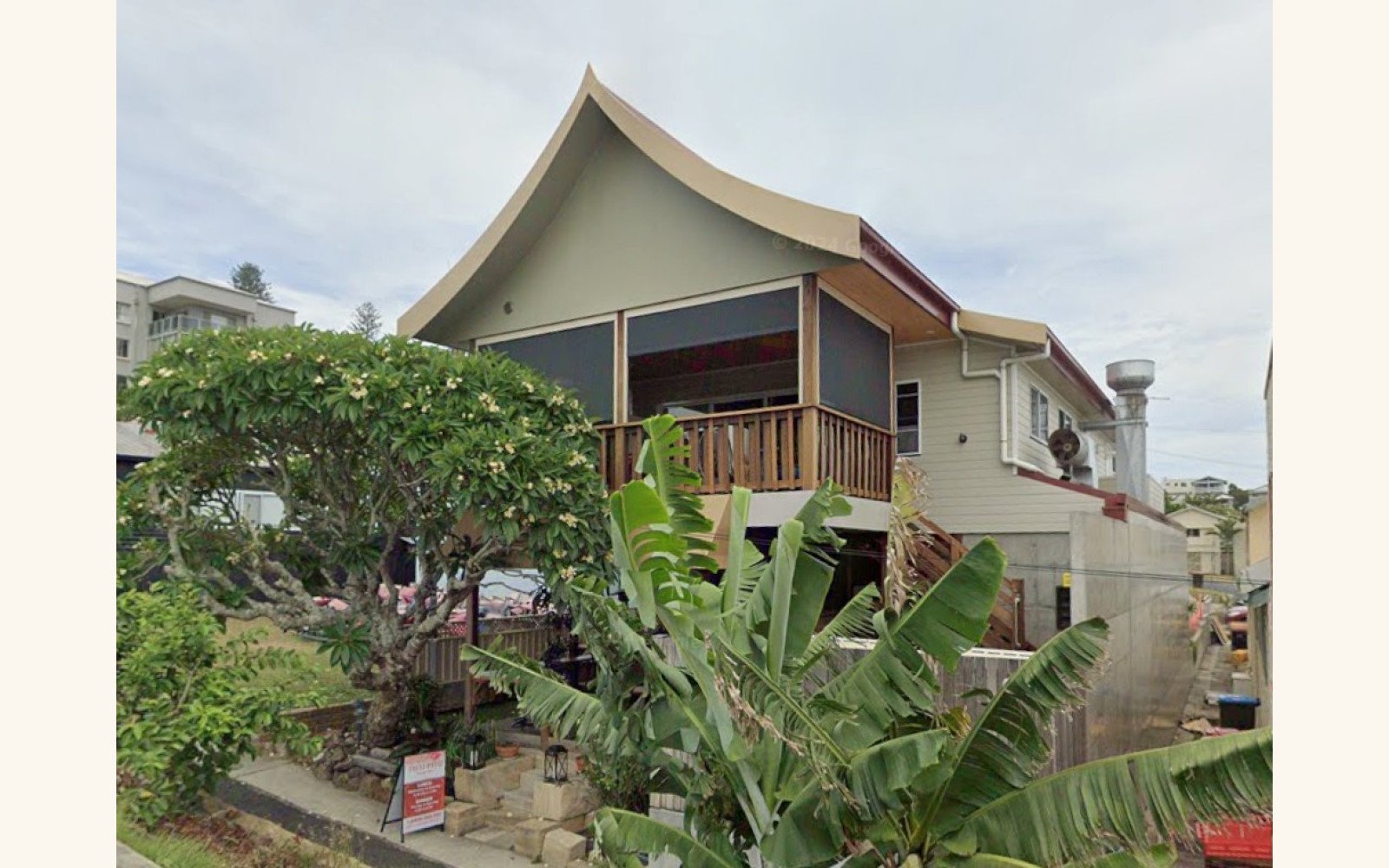 Payu Thai Restaurant