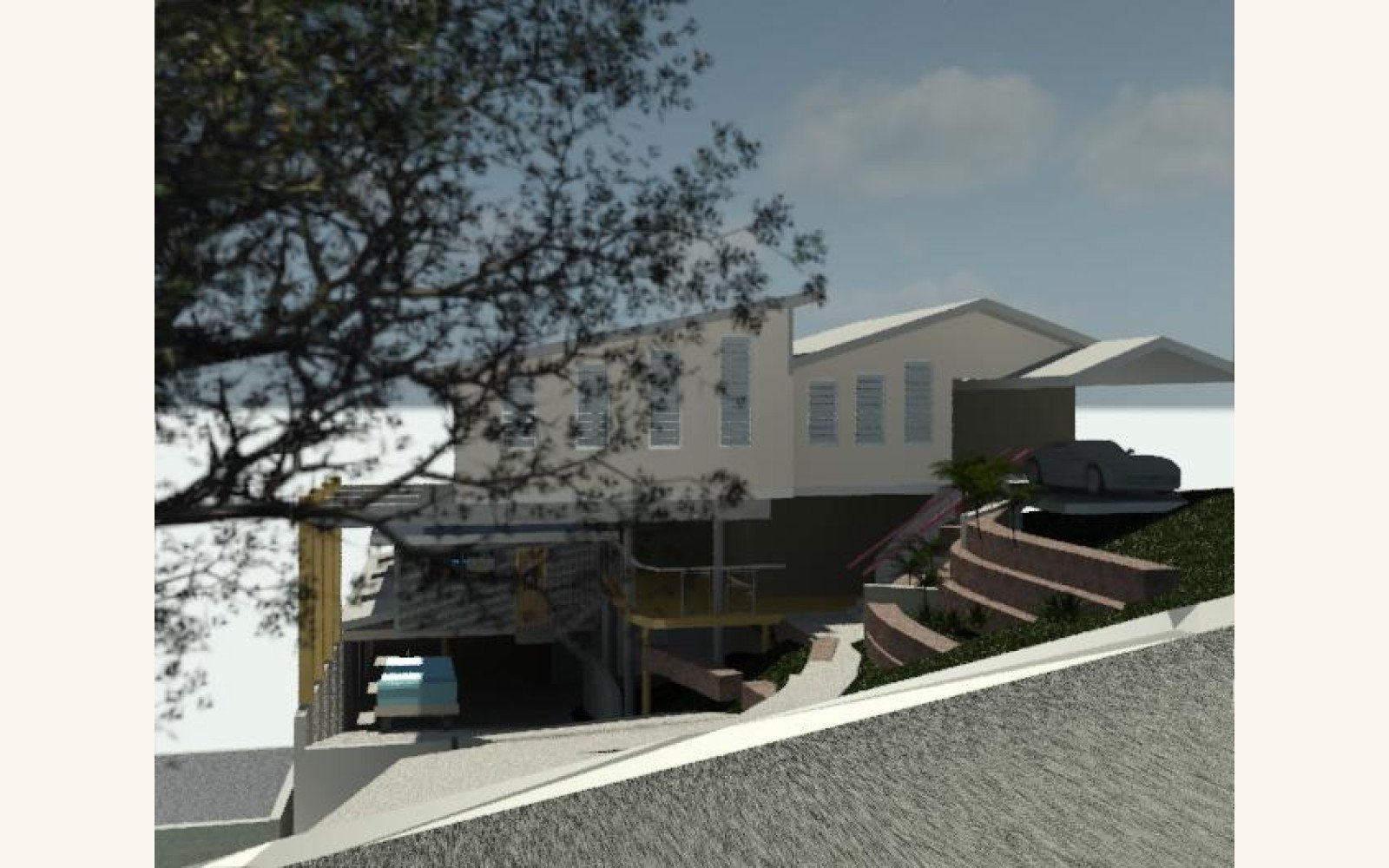 Wooli Street