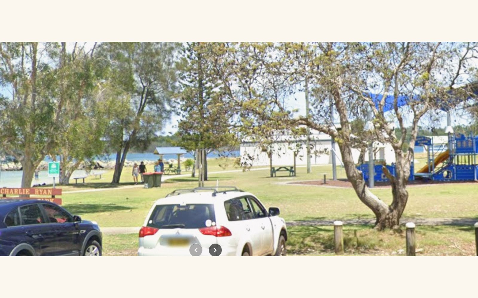 Iluka Rowing Club