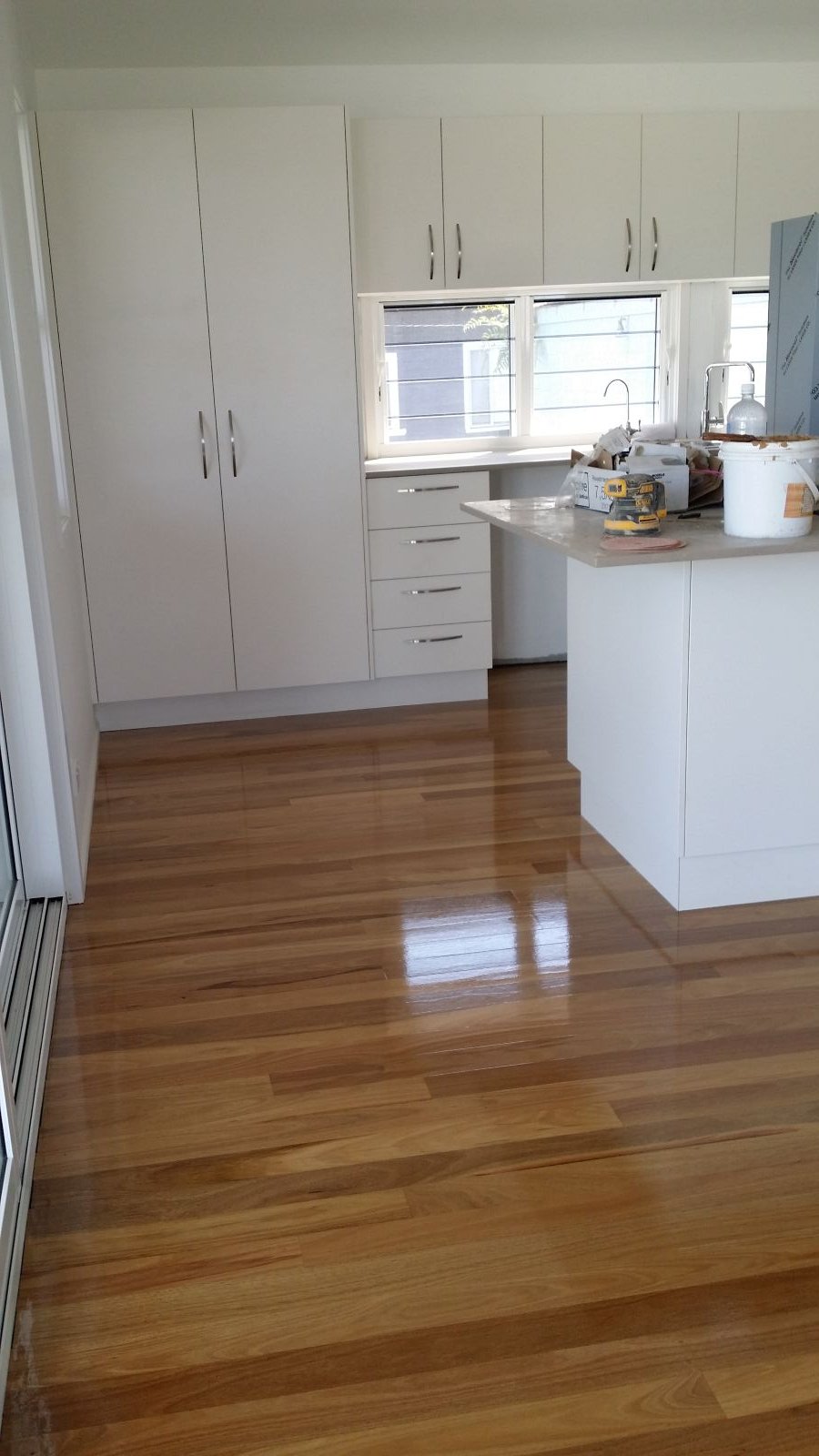 Harbourview Townhomes — 01