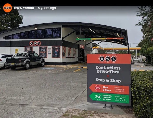 BWS bottle Shop — image 4