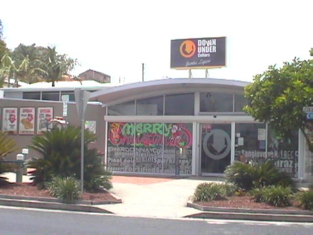 Coastal Pavilion — 03